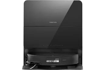 Saros 10 Black