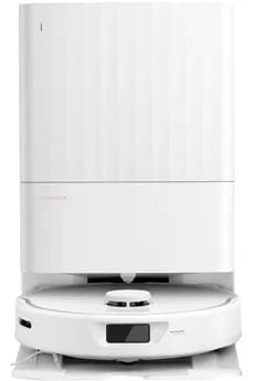 Aspirateur robot Roborock Q REVO BLANC