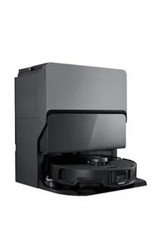 Aspirateur Robot S8 MaxV Ultra Black