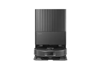 QRevo Plus BLACK