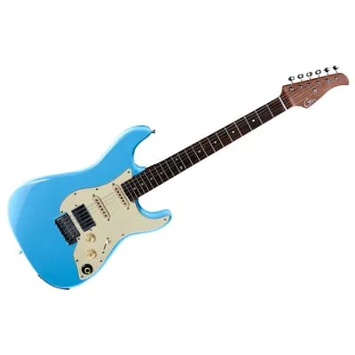 Gtrs-s800 Blue Mooer