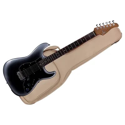 Gtrs-p800 Dark Silver + Housse Mooer