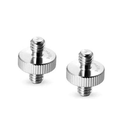 Double Vis Trépied SmallRig 828 Filetage 1/4" Vers 1/4"