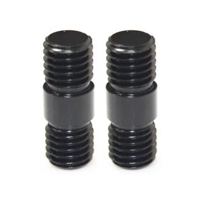 SmallRig 900 2pcs Rod Connector for 15mm Rods