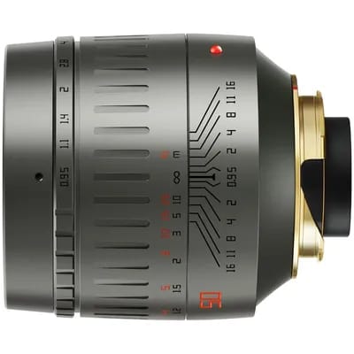 TTArtisan 50mm F/0.95 Leica M Mount