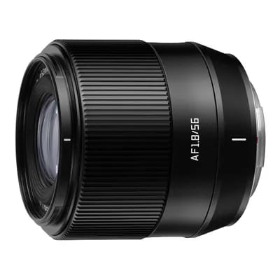TTArtisan APC-C AF56mm F/1.8 Nikon Z mount