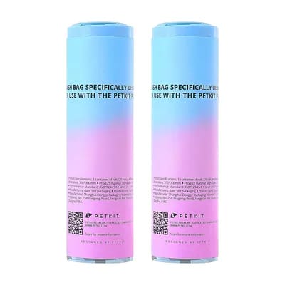 20 x sacs pour litière Petkit pour chat