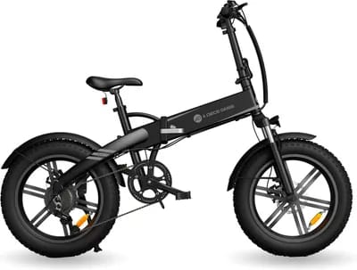 Vélo électrique pliable ADO Xiaomi A20F Beast