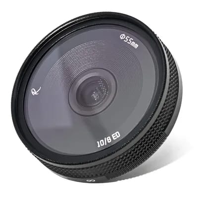 AstrHori 10mm f/8 II Sony E (APS-C)