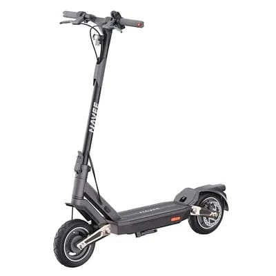 Trottinette electrique Navee St3 Pro Noire