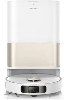 Aspirateur robot Dreame L10s Pro Ultra Heat Aspirateur robot laveur