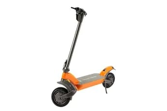 E-Twow TankTorq TK5 - orange