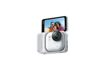 Go Ultra Standard Kit White