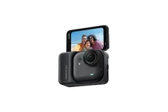 Go Ultra Creator Bundle Black