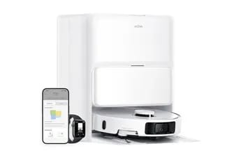 Aspirateur robot MOVA P50 Ultra