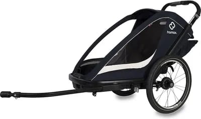 Remorque Hamax Breeze