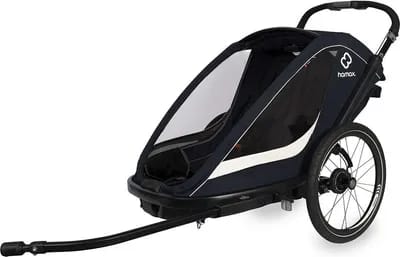 Remorque Hamax Breeze One