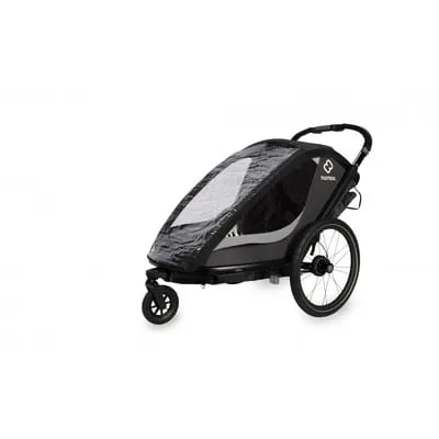 Remorque Hamax Cocoon