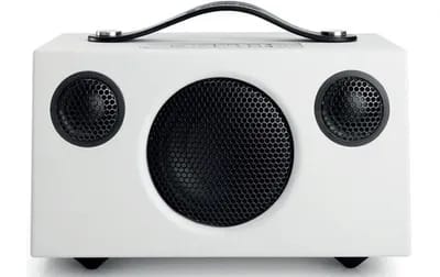 ENCEINTE SANS FIL MULTIROOM AUDIO PRO C3WHITE