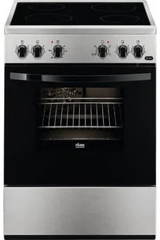 Cuisinière vitrocéramique Faure FCV65091XA