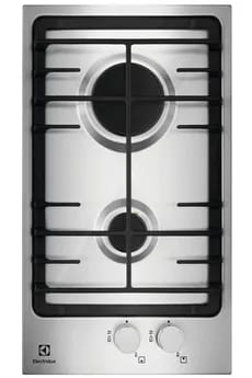 Plaque gaz Electrolux EGG3322NVX INOX