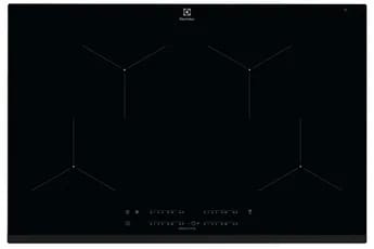 Plaque induction Electrolux EIT814