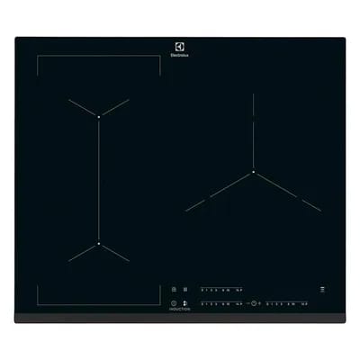Plaque De Cuisson Induction Electrolux Eiv63343