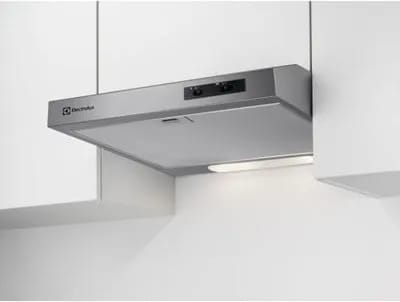 Hotte casquette ELECTROLUX EFU216S