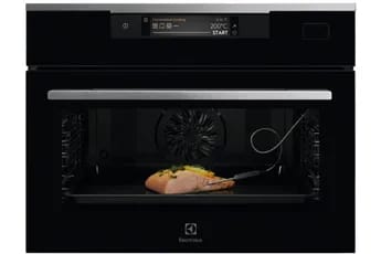 Four Electrolux KVBAS21WX