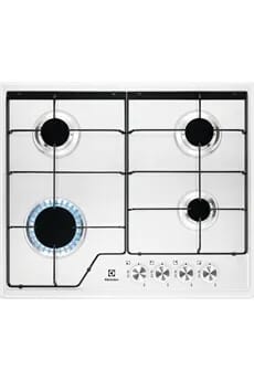 KGS6424W encastrable 60 cm