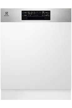 Lave-vaisselle Electrolux EES47310IX - ENCASTRABLE 60 CM