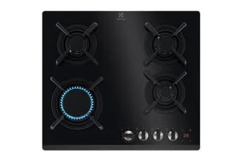 Plaque gaz Electrolux KGG643753K