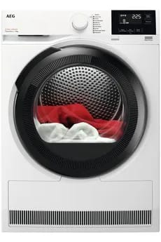 Sèche-linge Aeg TR71A2G2CO