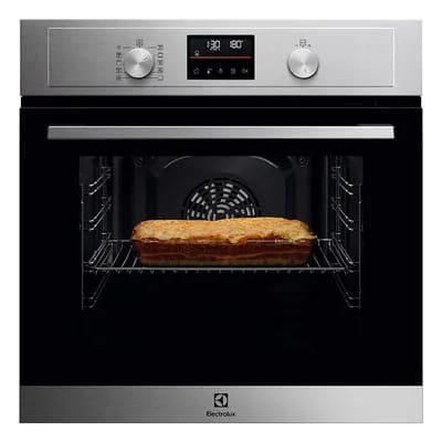 Four Chaleur Tournante Electrolux Eoh4p06bx