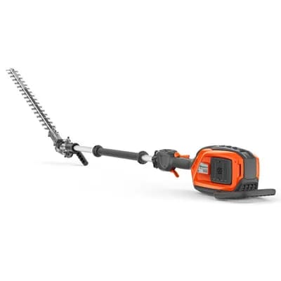 Taille-haies sur batterie HUSQVANRA 525iHE4