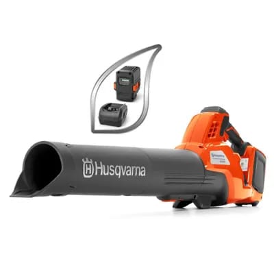 Souffleur de feuilles à batterie Husqvarna 230iB Pack