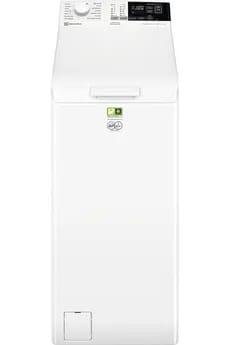Lave-linge top Electrolux EW6T4613HA