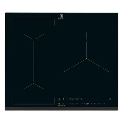 Plaque De Cuisson Induction Electrolux Eiv63343