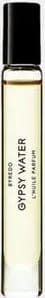 Gypsy Water Roll-on huile parfumée