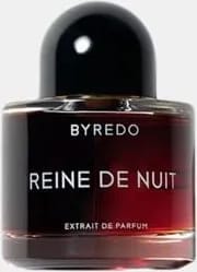 Reine de Nuit Extrait de Parfum