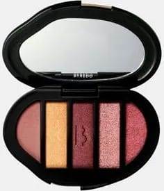 Ombres à Paupières 5 couleursState of Emotions