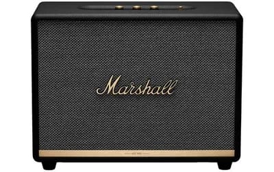 Marshall Enceinte bluetooth Woburn BT II Noir