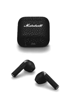 Ecouteurs Marshall Minor III