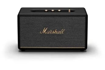 Enceinte sans fil Marshall STANMORE III NOIR