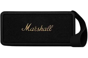 Enceinte sans fil Marshall MIDDLETON B&B