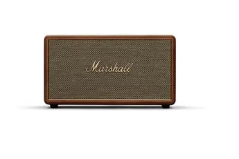Enceinte sans fil Marshall STANMORE III BROWN