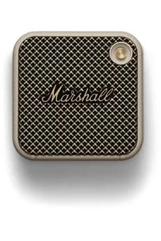 Enceinte sans fil Marshall WILLEN CREAM