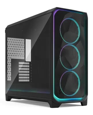 Fractal Design Meshify 3 XL Noir