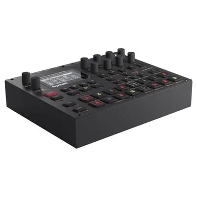 Syntakt Elektron