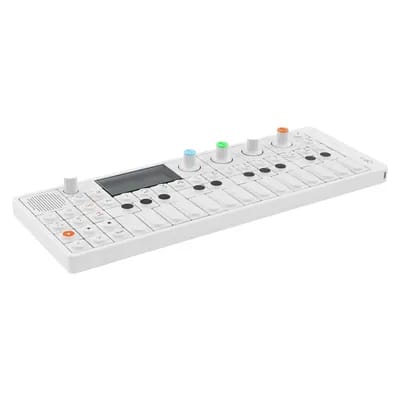 Op-1 Teenage Engineering
